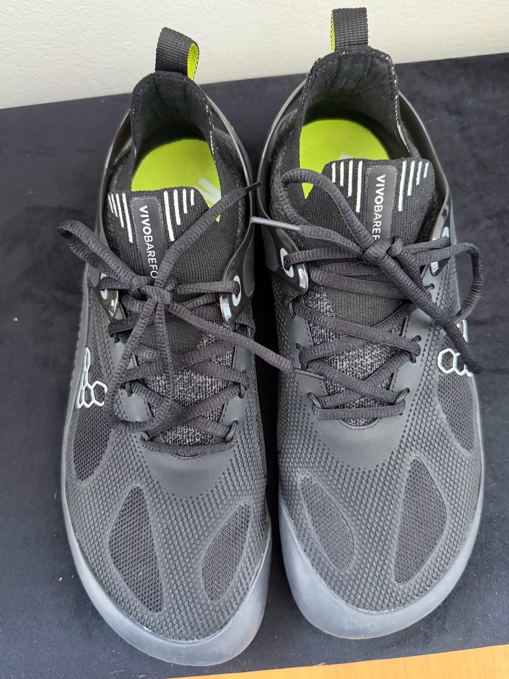 Vivo Barefoot Motus Strength I Women’s Sz 40 - Picture 2 of 9